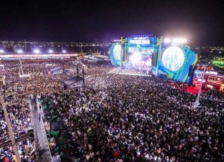 Parcerias institucionais fortalecem o São João de Petrolina e ampliam impacto econômico e cultural da festa