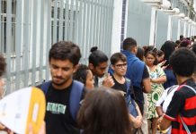 Enem 2026: prazo para pagamento da taxa de inscrição termina na quarta