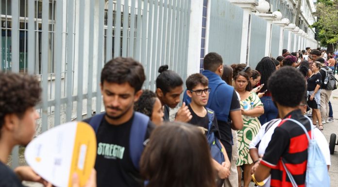 Enem 2026: prazo para pagamento da taxa de inscrição termina na quarta
