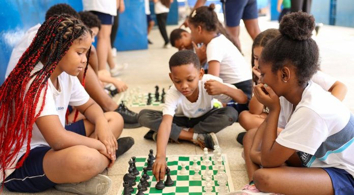 Ministério abre inscrição para prêmio Melhores Práticas em Jogo