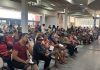 Petrolina fortalece assistência oftalmológica para pacientes que passaram por cirurgia de catarata Petrolina fortalece assistência oftalmológica para pacientes que passaram por cirurgia de catarata