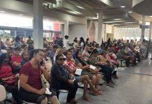 Petrolina fortalece assistência oftalmológica para pacientes que passaram por cirurgia de catarata Petrolina fortalece assistência oftalmológica para pacientes que passaram por cirurgia de catarata