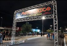 Petrolina recebe a 25ª edição do Moto Chico com show da banda Raimundos Petrolina recebe a 25ª edição do Moto Chico com show da banda Raimundos