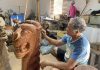 Com apoio da Prefeitura, 21 artesãos de Petrolina se preparam para participar da Fenearte 2026 Com apoio da Prefeitura, 21 artesãos de Petrolina se preparam para participar da Fenearte 2026
