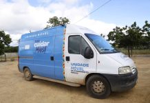 Com 1.340 atendimentos no primeiro semestre, Unidade Móvel Médica fortalece o acesso à saúde na zona rural de Petrolina Com 1.340 atendimentos no primeiro semestre, Unidade Móvel Médica fortalece o acesso à saúde na zona rural de Petrolina