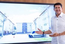 Prefeito Simão libera inscrições para 300 novas casas populares do Minha Casa, Minha Vida em Petrolina Prefeito Simão libera inscrições para 300 novas casas populares do Minha Casa, Minha Vida em Petrolina