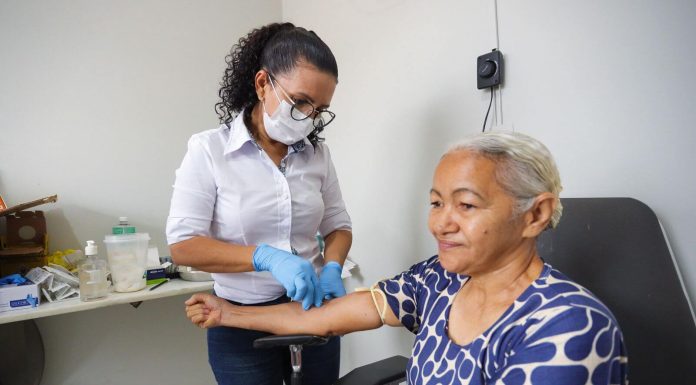 Prefeitura de Petrolina oferece mutirão de exames laboratoriais aos finais de semana Prefeitura de Petrolina oferece mutirão de exames laboratoriais aos finais de semana