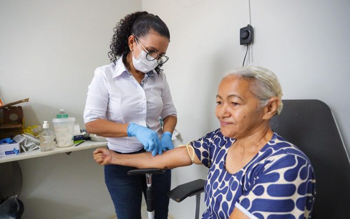 Prefeitura de Petrolina oferece mutirão de exames laboratoriais aos finais de semana