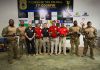 7º Campeonato de Tiro Opará é realizado pela Polícia Civil em Juazeiro 7º Campeonato de Tiro Opará é realizado pela Polícia Civil em Juazeiro