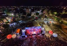 Com recorde de público, Moto Chico reafirma Petrolina como destino de grandes eventos no Nordeste Com recorde de público, Moto Chico reafirma Petrolina como destino de grandes eventos no Nordeste