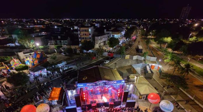 Com recorde de público, Moto Chico reafirma Petrolina como destino de grandes eventos no Nordeste Com recorde de público, Moto Chico reafirma Petrolina como destino de grandes eventos no Nordeste