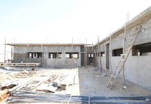 Petrolina avança com o maior volume de obras na área da saúde de sua história Petrolina avança com o maior volume de obras na área da saúde de sua história