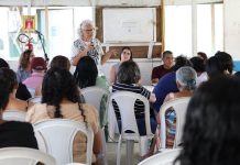 Prefeitura de Petrolina inicia ciclo de reuniões com beneficiários do Residencial Dom Avelar I Prefeitura de Petrolina inicia ciclo de reuniões com beneficiários do Residencial Dom Avelar I