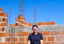 Simão Durando vistoria fase final do primeiro Canil/Gatil Municipal e amplia proteção aos animais em Petrolina Simão Durando vistoria fase final do primeiro Canil/Gatil Municipal e amplia proteção aos animais em Petrolina