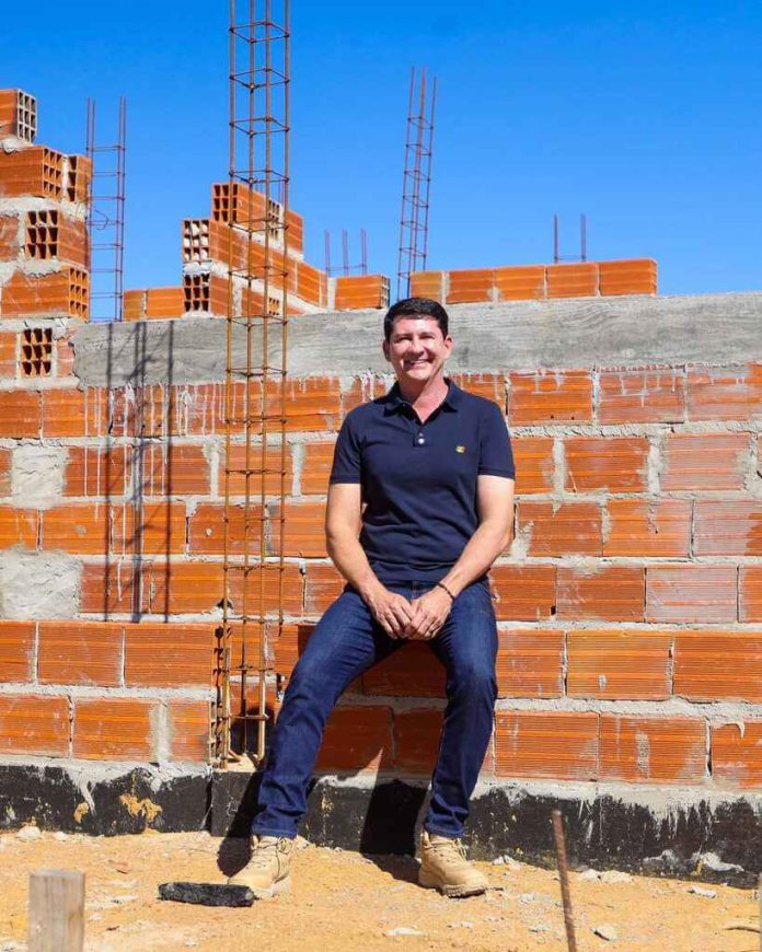 Simão Durando vistoria fase final do primeiro Canil/Gatil Municipal e amplia proteção aos animais em Petrolina