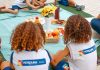 Durante o recesso escolar, Secretaria de Educação de Petrolina orienta famílias sobre a importância de manter uma alimentação saudável Durante o recesso escolar, Secretaria de Educação de Petrolina orienta famílias sobre a importância de manter uma alimentação saudável