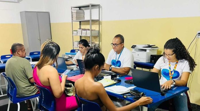 Novas famílias de Petrolina passam a receber o Bolsa Família em julho Novas famílias de Petrolina passam a receber o Bolsa Família em julho