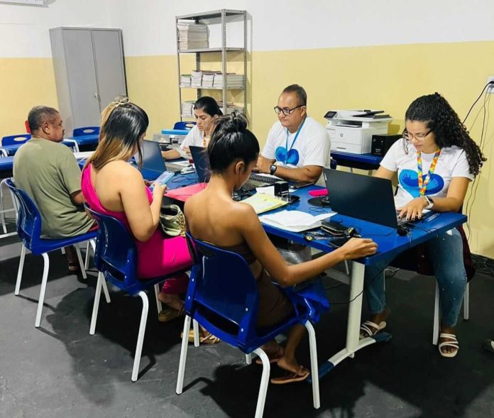 Novas famílias de Petrolina passam a receber o Bolsa Família em julho Novas famílias de Petrolina passam a receber o Bolsa Família em julho