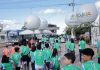Primeiro dia do Festival Juá Literária reúne mais de 5,5 mil estudantes em Juazeiro e programação diversificada Primeiro dia do Festival Juá Literária reúne mais de 5,5 mil estudantes em Juazeiro e programação diversificada