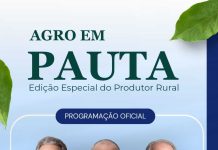 DINC lança plataforma digital para manejo de irrigação durante edição especial do Agro em Pauta DINC lança plataforma digital para manejo de irrigação durante edição especial do Agro em Pauta