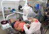 Petrolina fortalece a saúde bucal e alcança avaliação de destaque entre as equipes Petrolina fortalece a saúde bucal e alcança avaliação de destaque entre as equipes