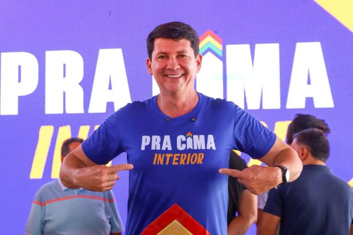 Com R$ 150 milhões, Simão Durando lança maior programa de desenvolvimento da zona rural da história de Petrolina