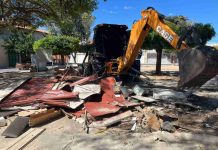 Ação do Petrolina + Limpa recolhe 400 kg de ferro e reforça ordenamento urbano no bairro Areia Branca Ação do Petrolina + Limpa recolhe 400 kg de ferro e reforça ordenamento urbano no bairro Areia Branca
