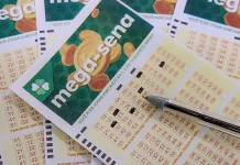 Prêmio de R$ 35 milhões será sorteado pela Mega-Sena neste domingo