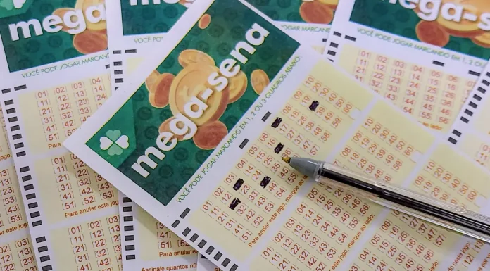 Prêmio de R$ 35 milhões será sorteado pela Mega-Sena neste domingo