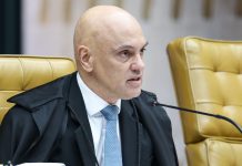 Moraes dá 48 horas para Bolsonaro informar se autorizou vídeo com IA
