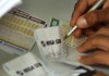 Mega-Sena acumula para R$ 30 milhões; confira os números sorteados