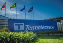 Termotécnica recebe homenagem pelos seus 65 anos na Câmara de Vereadores de Joinville