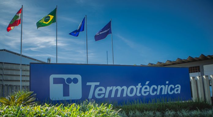 Termotécnica recebe homenagem pelos seus 65 anos na Câmara de Vereadores de Joinville