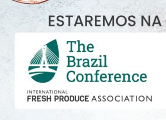 Abrafrutas leva à The Brazil Conference agenda voltada à inovação e à expansão da fruticultura brasileira