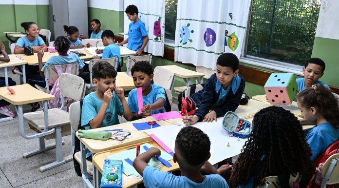 Inscrições para Prova Nacional Docente terminam nesta sexta-feira