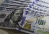 Dólar fica estável em R$ 5,08, mas cai 0,58% na semana