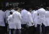 Enare: inscrição para residência médica com pré-requisito segue até 4ª