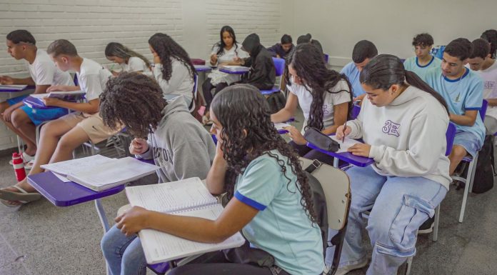 Coleta de dados do Censo Escolar se encerra na sexta-feira