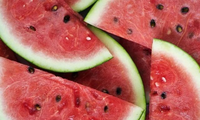 As 3 frutas que já somam 100 mil toneladas de produção em todo MS