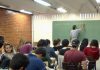 Inscrições de gestores para formação em tempo integral vão até dia 16