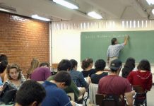 Inscrições de gestores para formação em tempo integral vão até dia 16