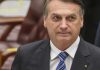 Exército entrega armas de Bolsonaro à PF e informa falta de duas