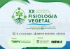 Vale do São Francisco recebe XX Congresso Brasileiro de Fisiologia Vegetal Vale do São Francisco recebe XX Congresso Brasileiro de Fisiologia Vegetal