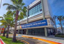 LDO 2027: petrolinenses poderão sugerir investimentos prioritários para o município em Audiência Pública LDO 2027: petrolinenses poderão sugerir investimentos prioritários para o município em Audiência Pública