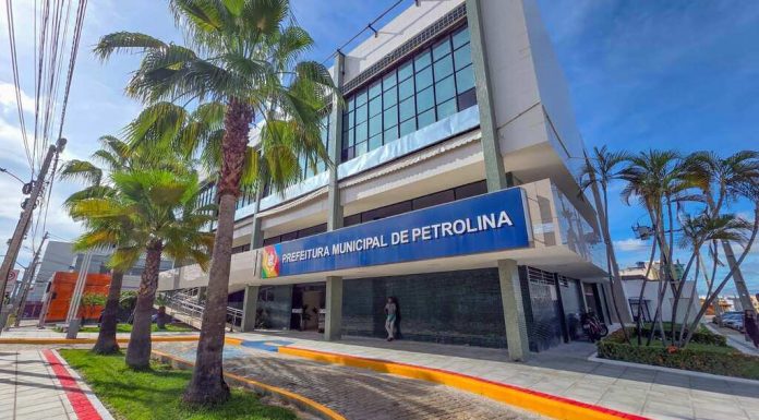 LDO 2027: petrolinenses poderão sugerir investimentos prioritários para o município em Audiência Pública LDO 2027: petrolinenses poderão sugerir investimentos prioritários para o município em Audiência Pública