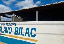 Maior nota da história da educação municipal de Petrolina é registrada em escola do interior Maior nota da história da educação municipal de Petrolina é registrada em escola do interior