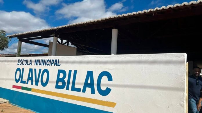 Maior nota da história da educação municipal de Petrolina é registrada em escola do interior