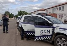Agosto Lilás: Prefeitura reforça atuação da Segurança Pública de Petrolina no enfrentamento à violência contra mulher Agosto Lilás: Prefeitura reforça atuação da Segurança Pública de Petrolina no enfrentamento à violência contra mulher