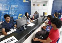 Festival da Juventude em Petrolina reúne mais de 100 oportunidades de emprego e aprendizagem Festival da Juventude em Petrolina reúne mais de 100 oportunidades de emprego e aprendizagem