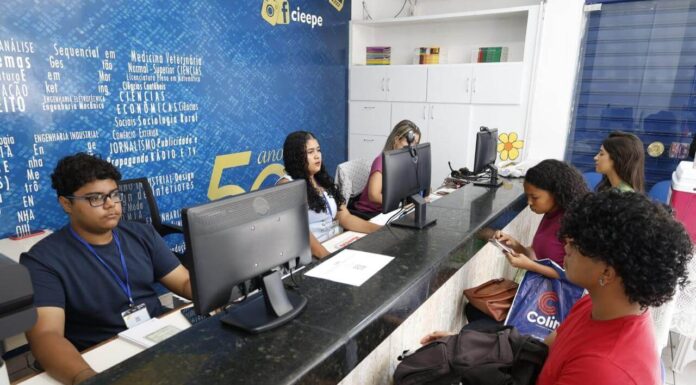 Festival da Juventude em Petrolina reúne mais de 100 oportunidades de emprego e aprendizagem Festival da Juventude em Petrolina reúne mais de 100 oportunidades de emprego e aprendizagem
